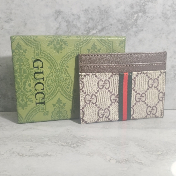 Exclusively Fancy Other - 🆕️ Luxary Signature Card Holder ✨️